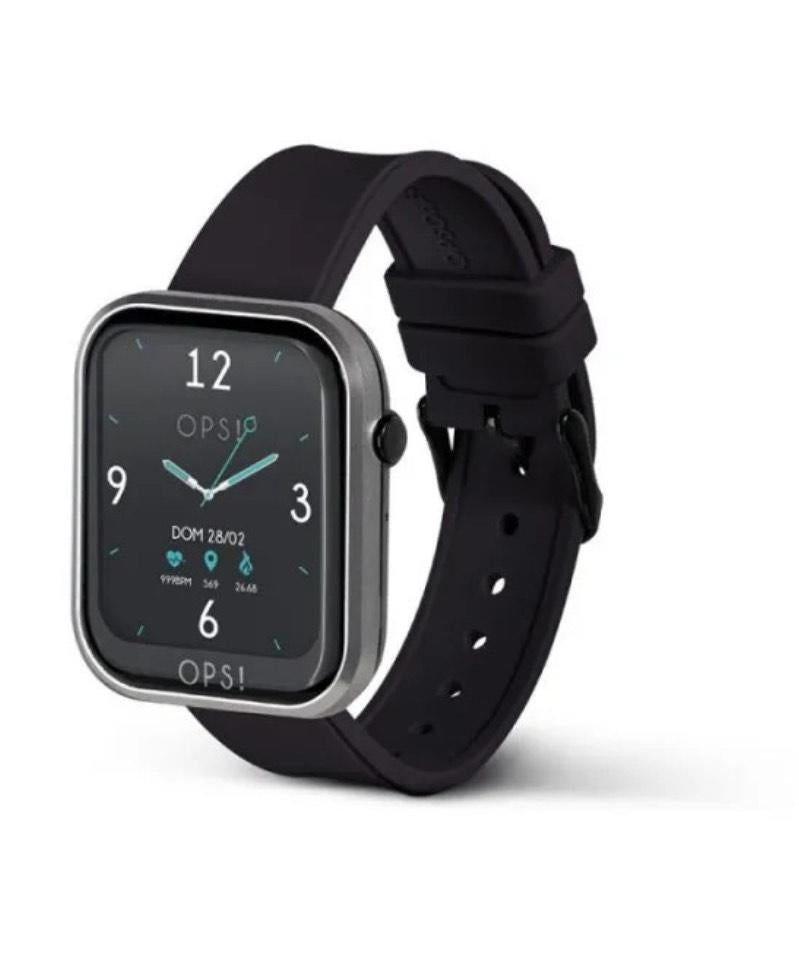 OROLOGIO OPS IN CAUCCIU' LIST 99