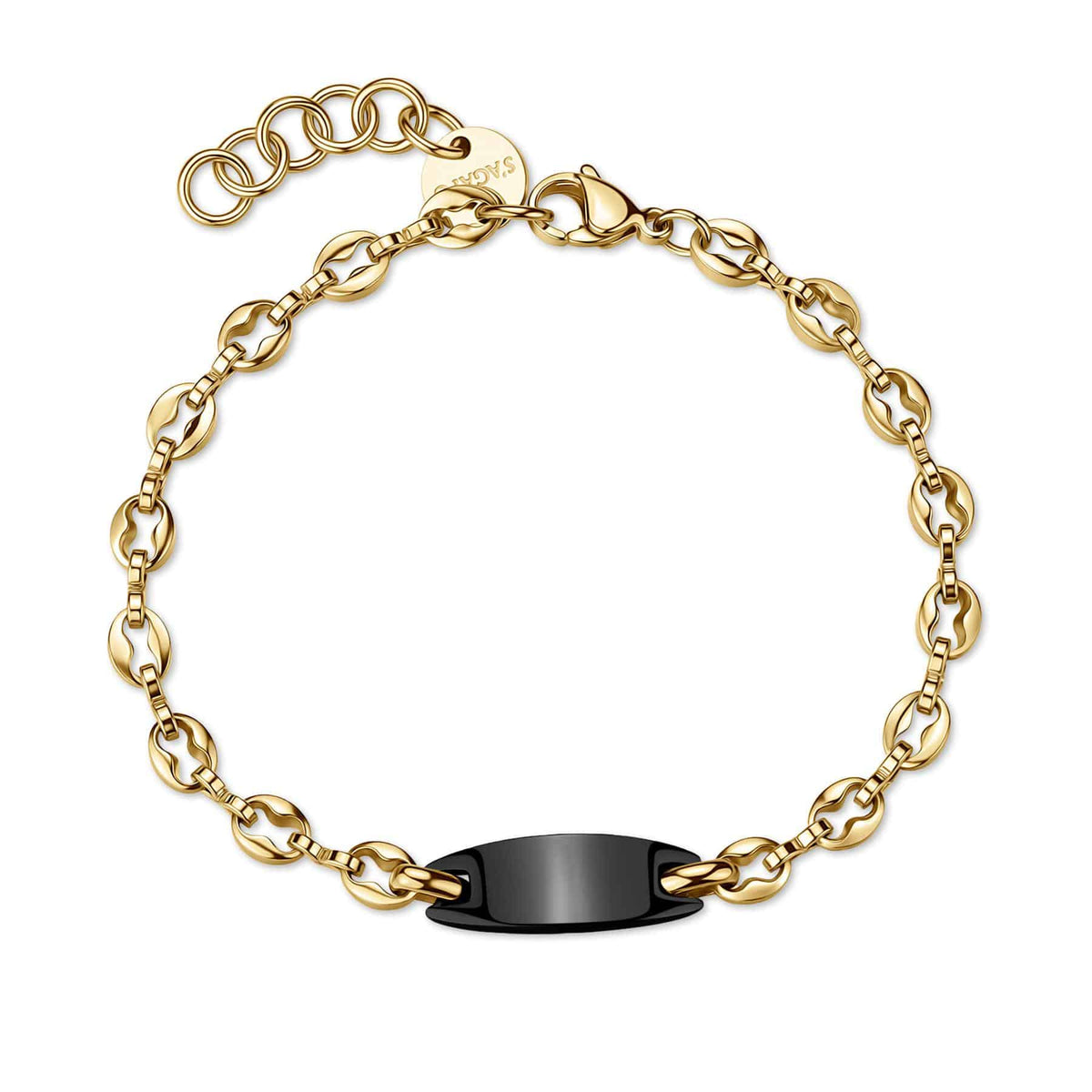 BRACCIALE S'AGAPO' TITAN