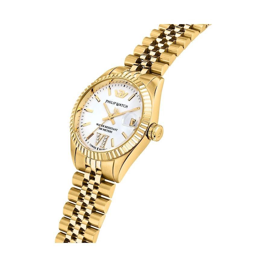 OROLOGIO DONNA PHILIP WATCH CARIBE