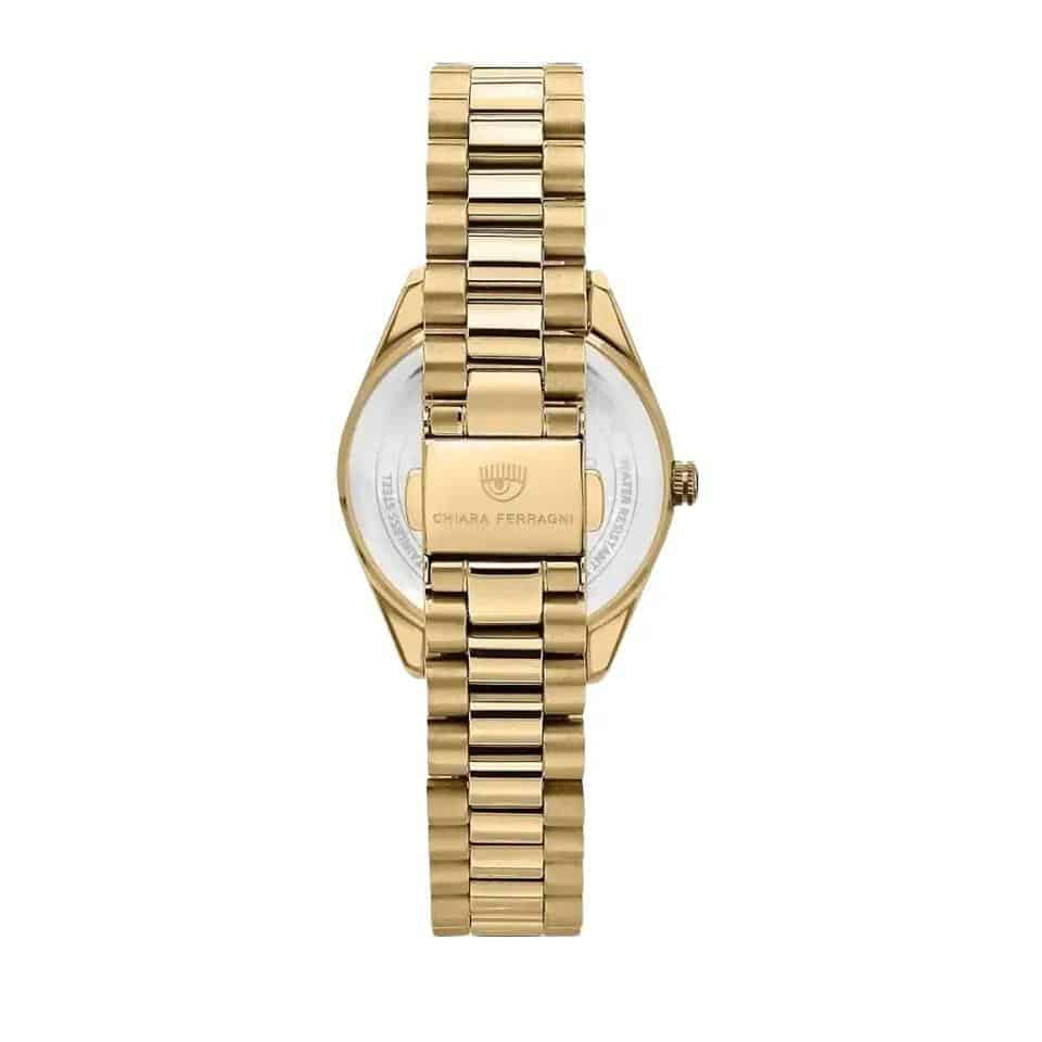 OROLOGIO CHIARA FERRAGNI EVERYDAY DONNA