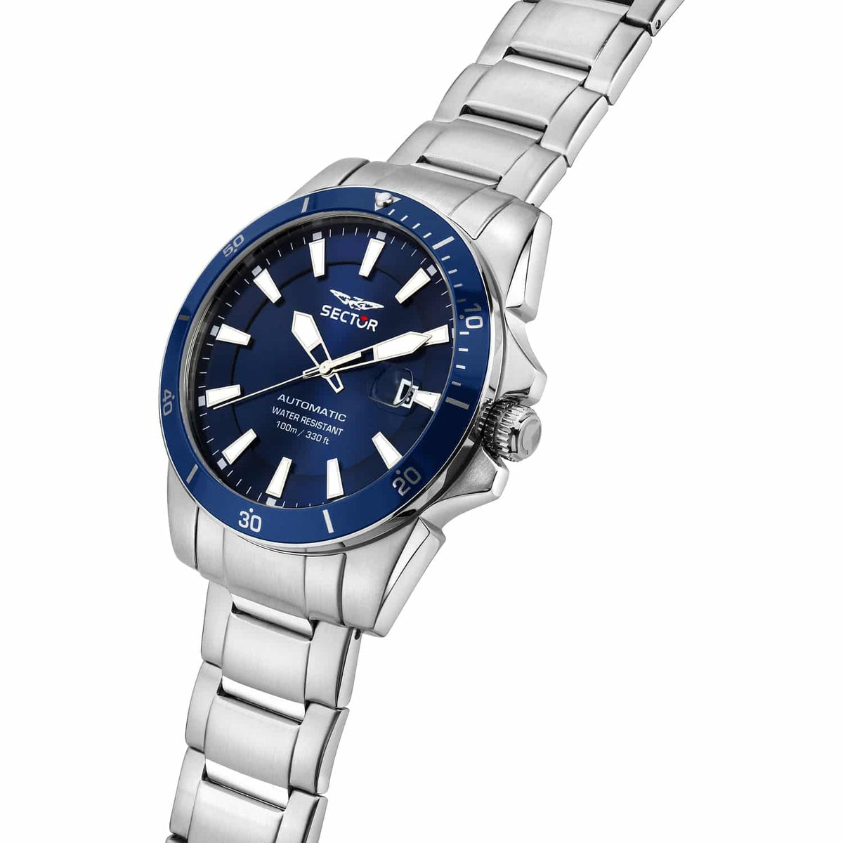 OROLOGIO SECTOR 450 AUTOMATICO