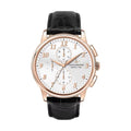 OROLOGIO LUCIEN ROCHAT ICONIC CRONOGRAFO