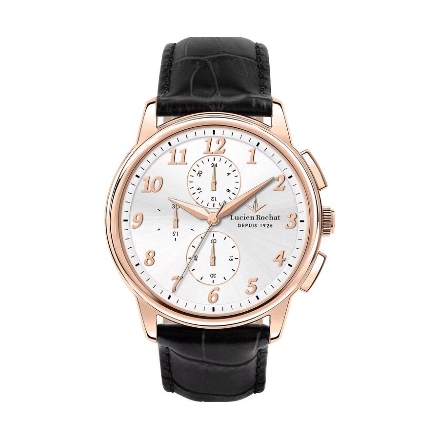 OROLOGIO LUCIEN ROCHAT ICONIC CRONOGRAFO