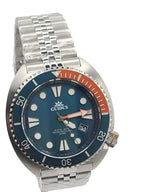 OROLOGIO GUIDUS DIVER 200 MT LIST 229