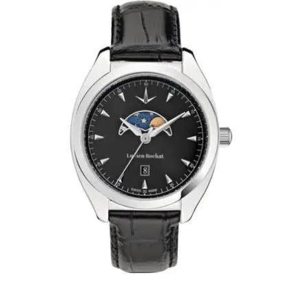 OROLOGIO LUCIEN ROCHAT  SOLO TEMPO COLLEZIONE LUNEL
