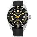 SEIKO PROSPEX DIVER REINTERPRETATION