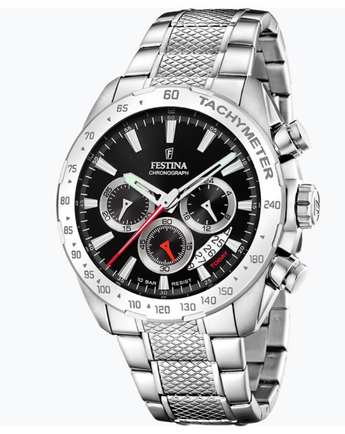 OROLOGIO FESTINA CHRONO