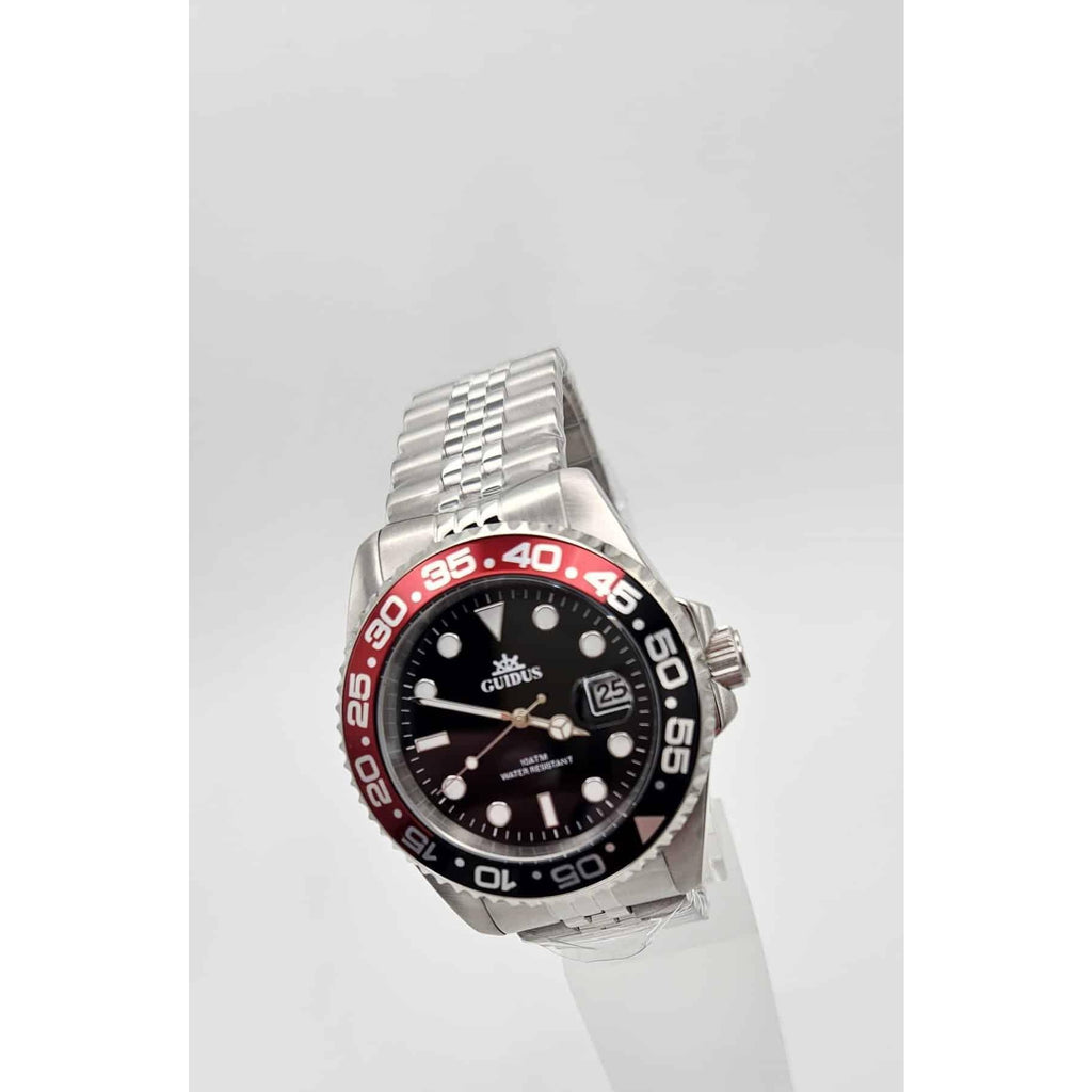 OROLOGIO GUIDUS UOMO DIVER LIST 229