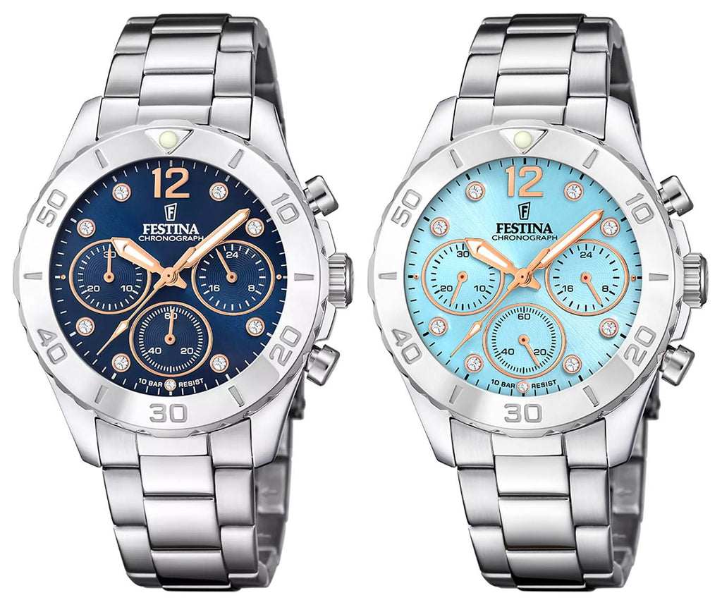 Orologio da donna Festina Boyfriend