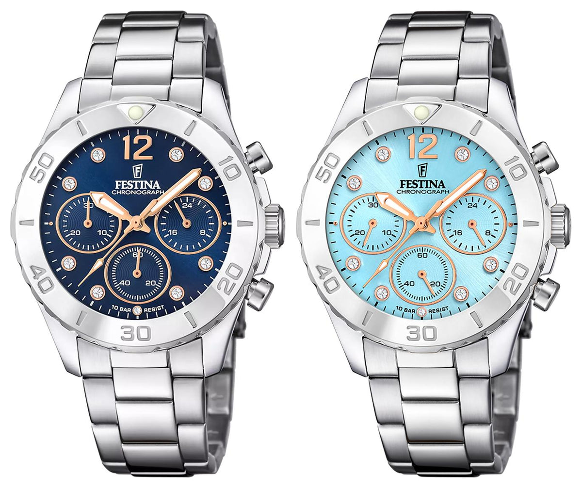 Orologio da donna Festina Boyfriend