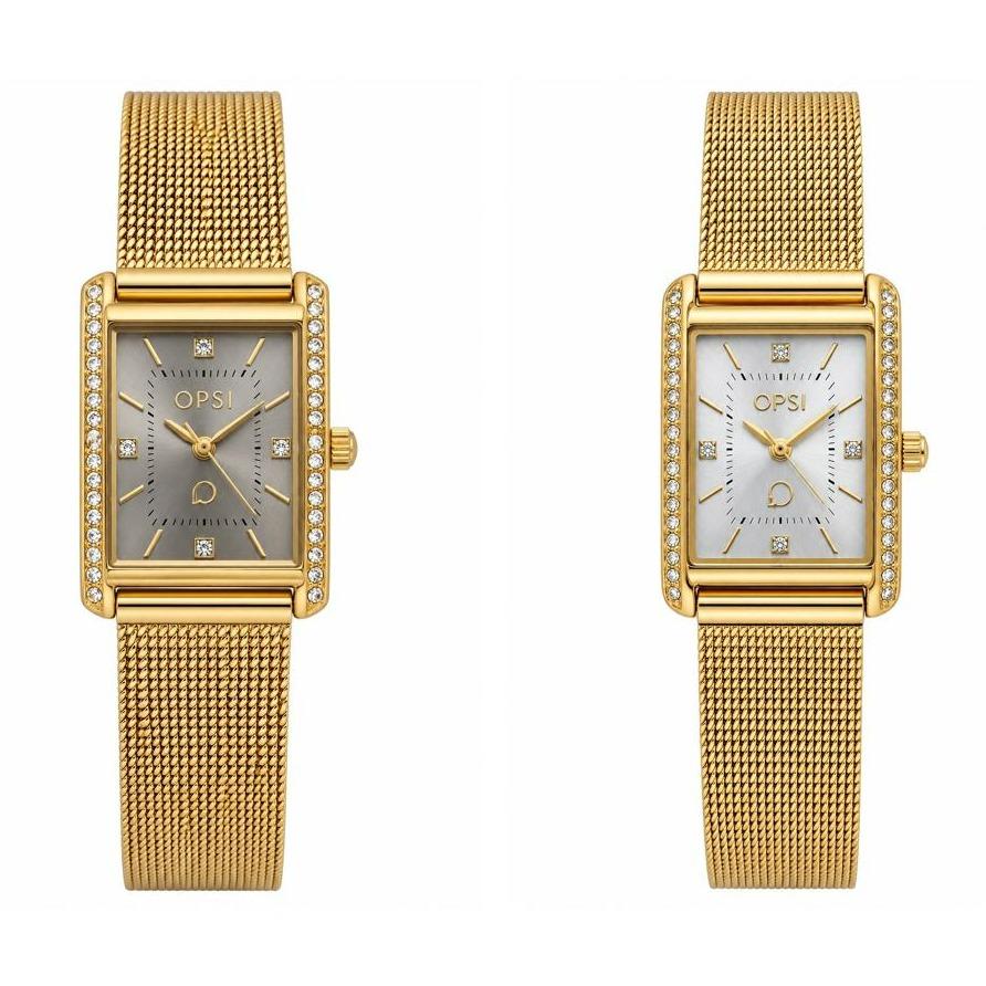 OROLOGIO OPS OBJECTS