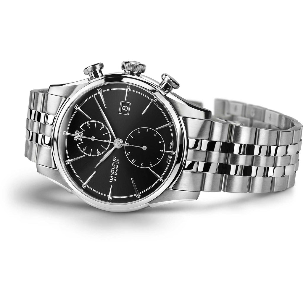 OROLOGIO AMERICAN CLASSIC CRONO AUTOMATICO LIST 2075