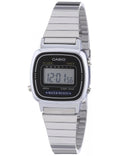 OROLOGIO CASIO DIGITALE DONNA