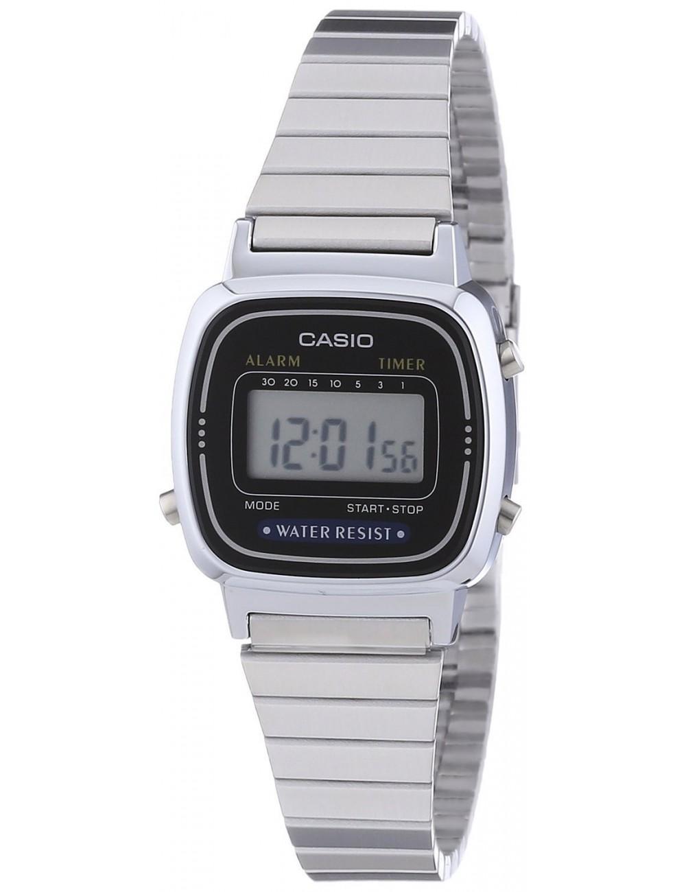 OROLOGIO CASIO DIGITALE DONNA