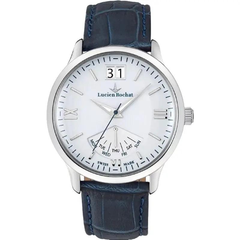OROLOGIO UOMO LUCIEN ROCHAT GRANVILLE LIST 490