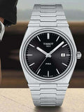 OROLOGIO TISSOT PRX SOLO TEMPO