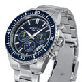 OROLOGIO BREIL TRIBE TRIAL CRONOGRAFO LIST 129