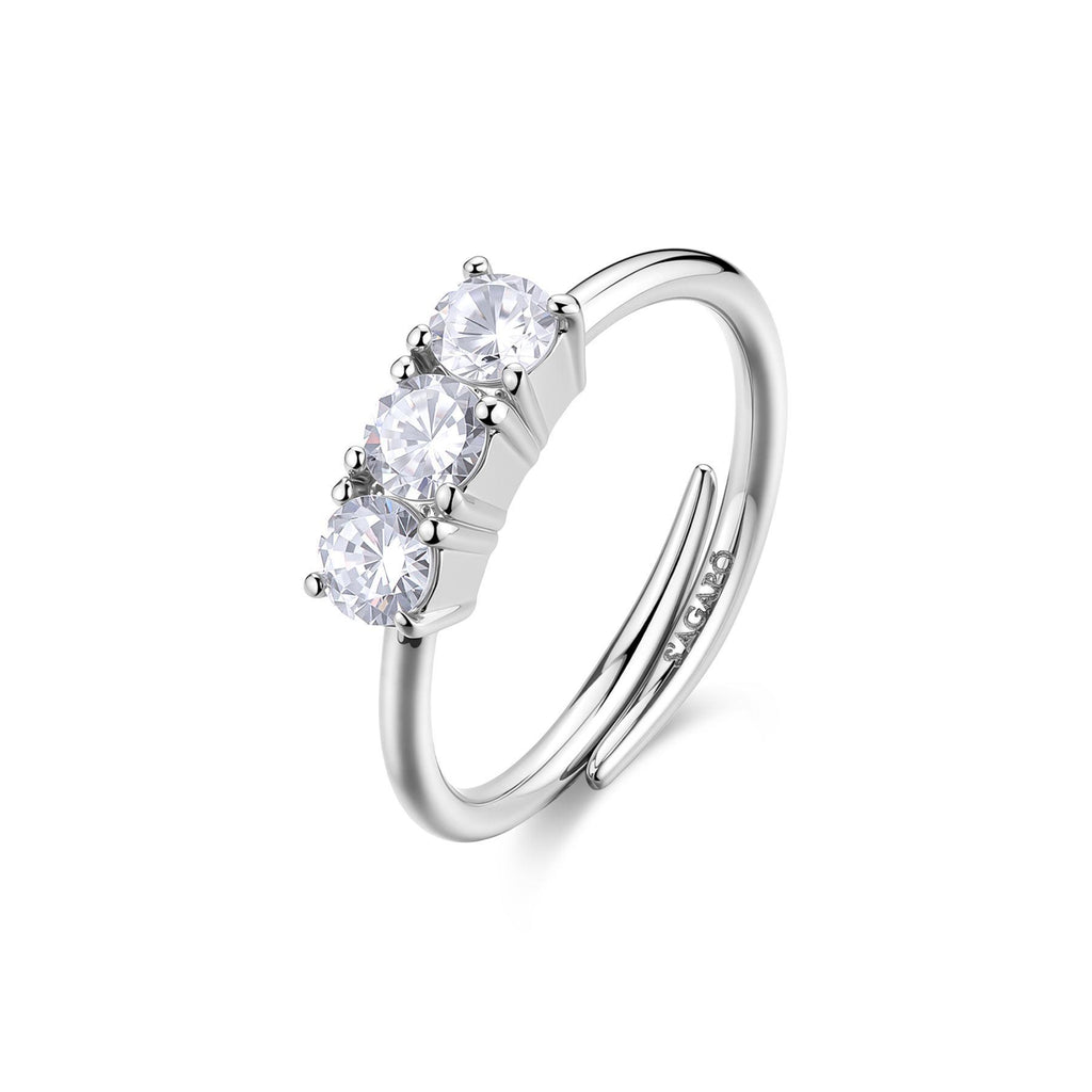 ANELLO S'AGAPO' DAZZLY