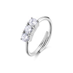 ANELLO S'AGAPO' DAZZLY