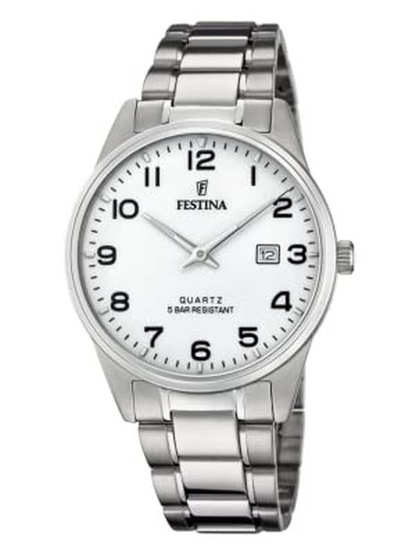 OROLOGIO FESTINA CLASSICS