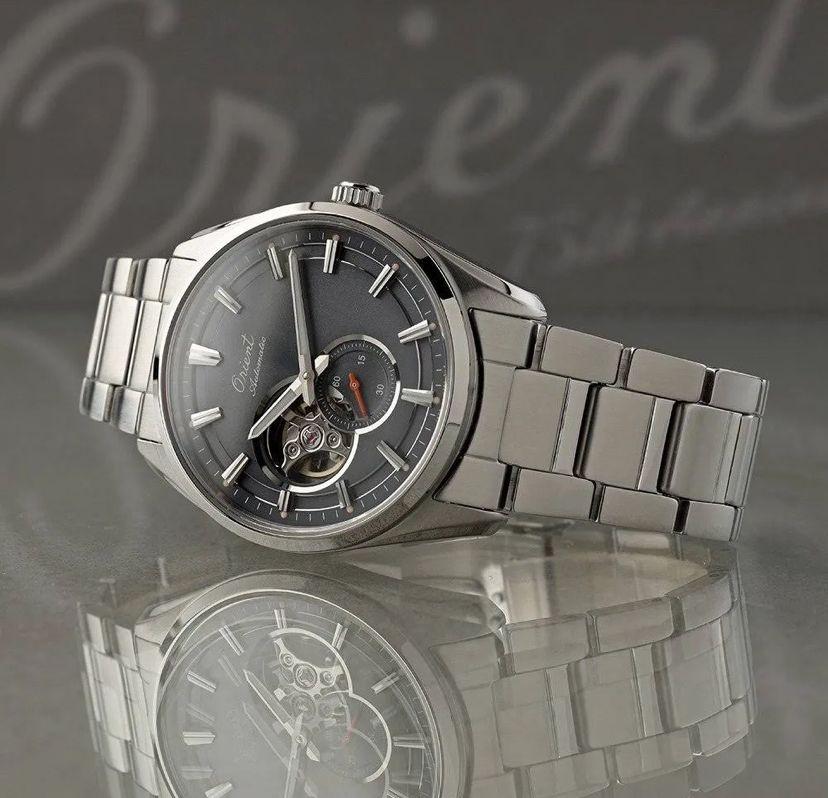 OROLOGIO ORIENT LIMITED EDITION