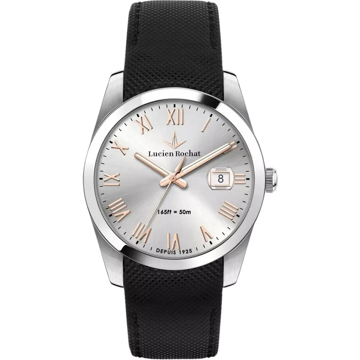 OROLOGIO UOMO LUCIEN ROCHAT LEMAN LIST 189