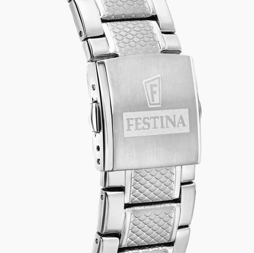 OROLOGIO FESTINA CHRONO