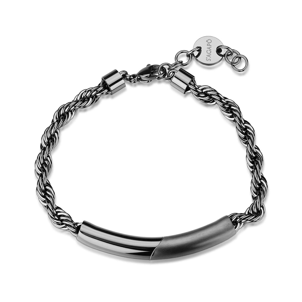 BRACCIALE S'AGAPO' BOUND