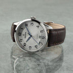 OROLOGIO FESTINA CLASSIC IN PELLE LIST 89