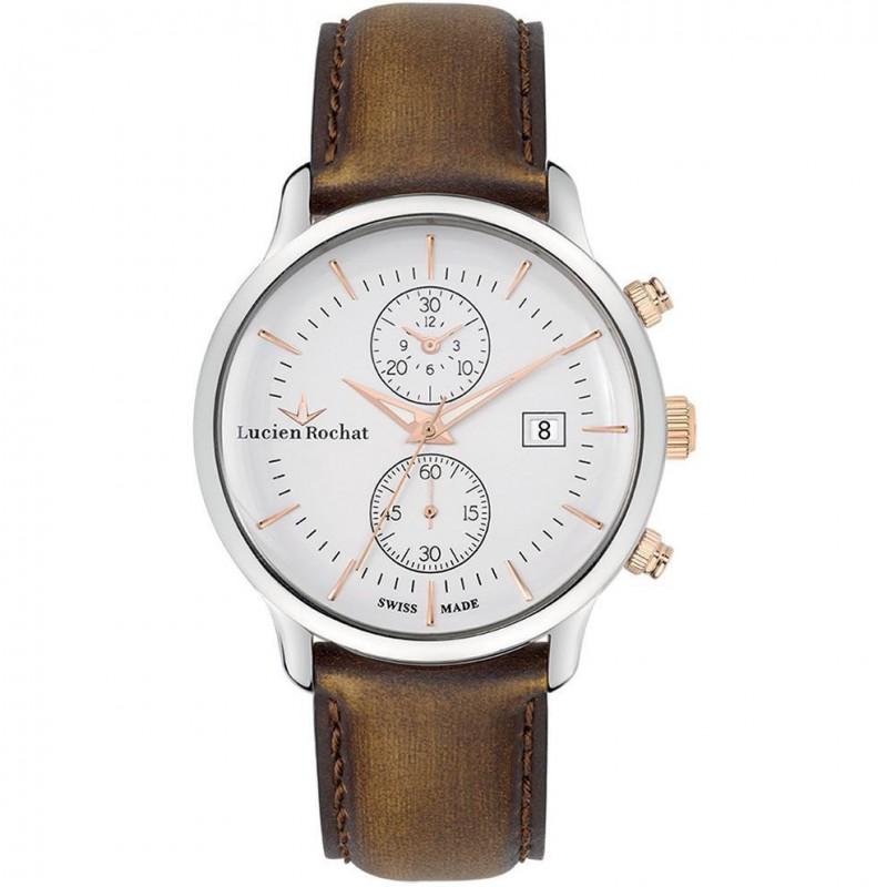 OROLOGIO LUCIEN ROCHAT GRANVILLE LIST 440