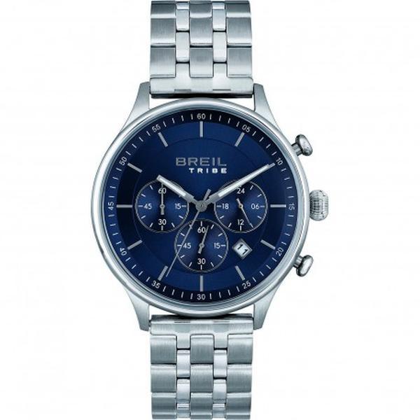 OROLOGIO BREIL TRIBE CLASSY CRONOGRAFO