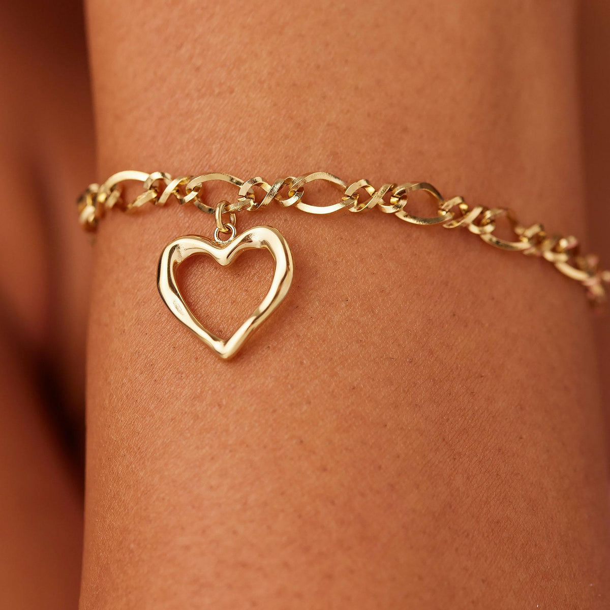 BRACCIALE S'AGAPO EMOTION