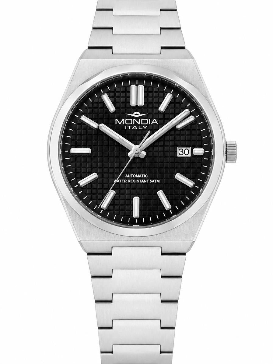 OROLOGIO MONDIA AUTOMATICO LISTINO 398 SUB 100MT