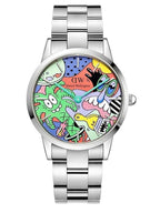 DANIEL WELLINGTON STEVEN HARRINGTON