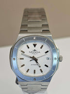 OROLOGIO MONDIA AUTOMATICO LIST 410