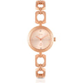 OROLOGIO OPS OBJECTS GOLD ROSE