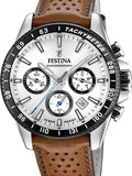 OROLOGIO FESTINA TIMELESS CRONO