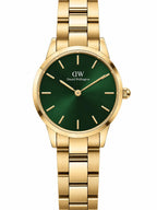 DANIEL WELLINGTON DONNA ICONIC EMERALD