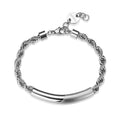 BRACCIALE S'AGAPO' BOUND