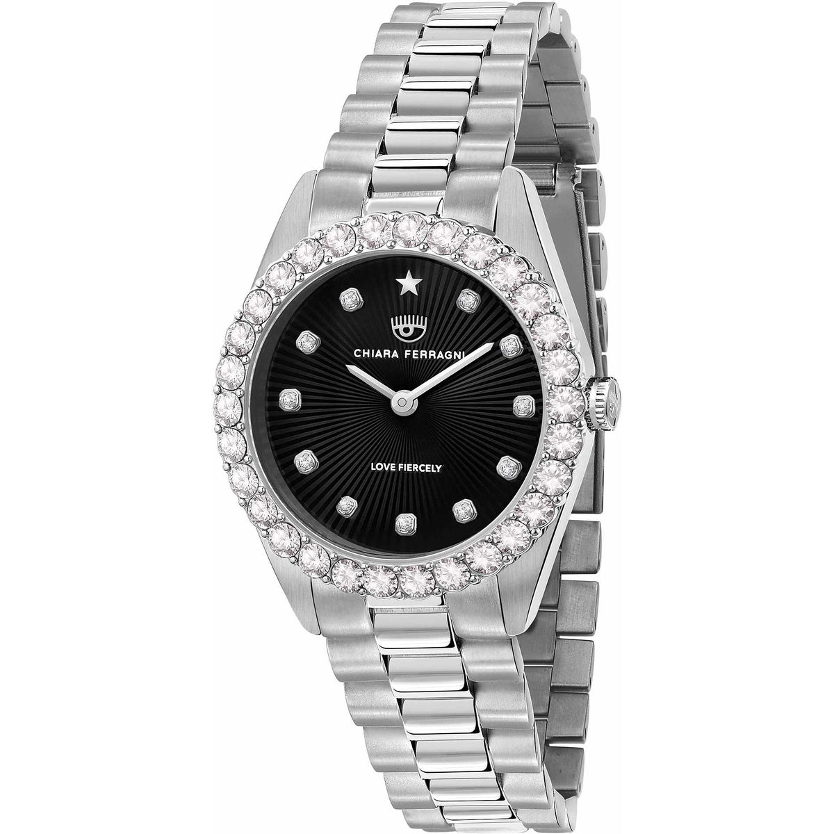 OROLOGIO DONNA C.F. EVERYDAY LIST 199