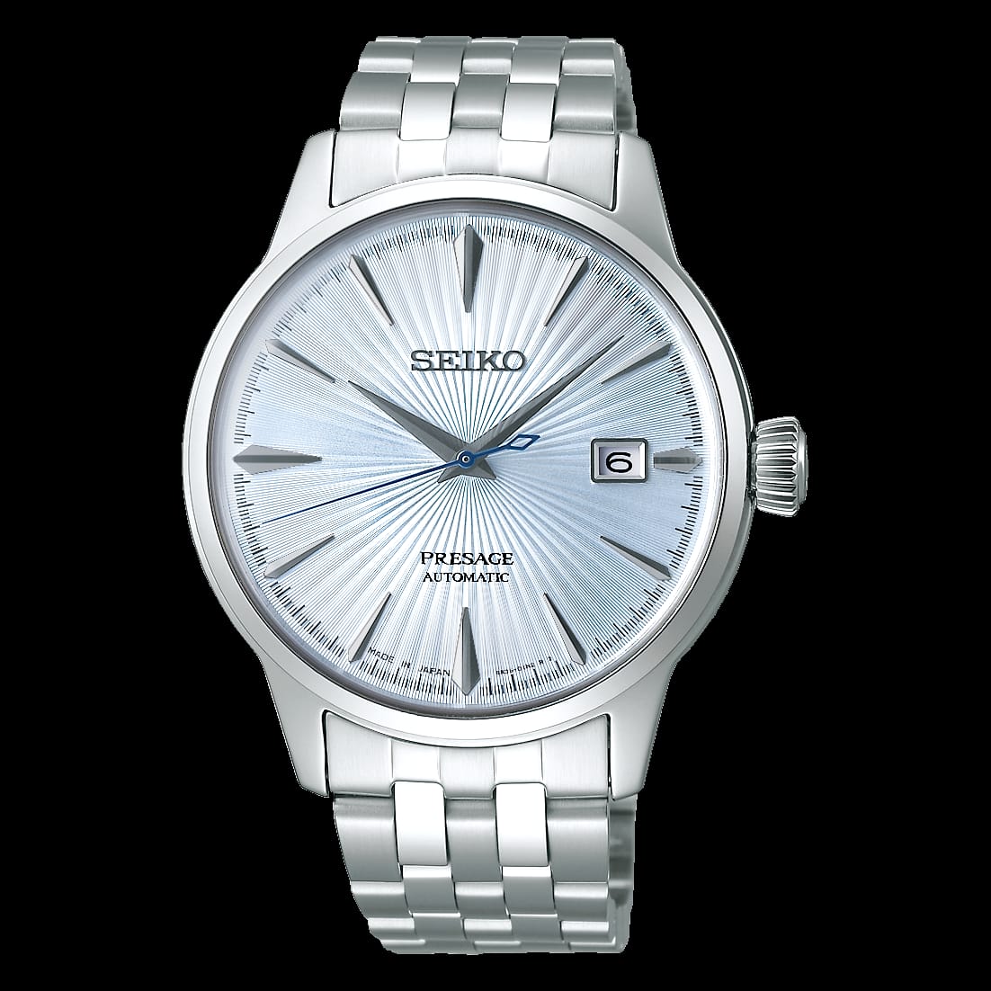 SEIKO PRESAGE COCKTAIL