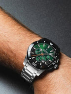 OROLOGIO FESTINA CHRONO BIKE VERDE