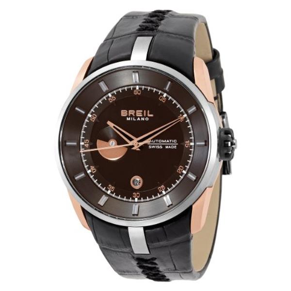 OROLOGIO BREIL MILANO SWISS MADE AUTOMATICO