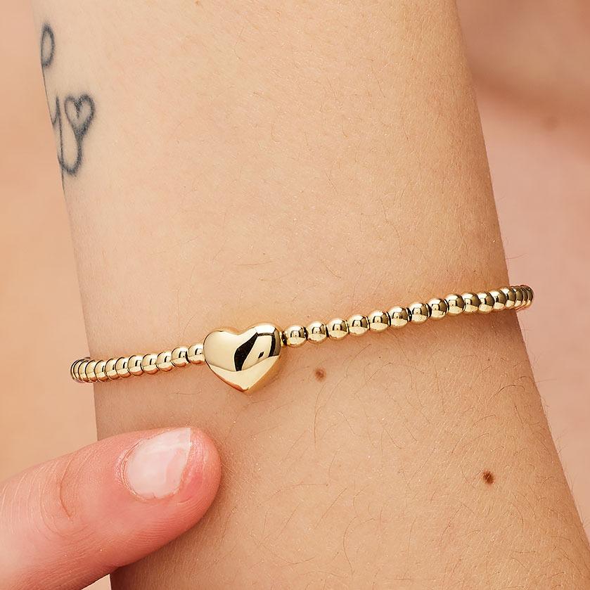 BRACCIALE S'AGAPO' STELLAR