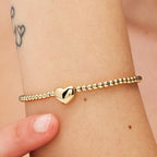 BRACCIALE S'AGAPO' STELLAR
