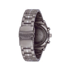 OROLOGIO BREIL TRIBE CRONOGRAFO FUMè