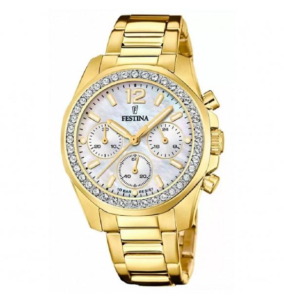OROLOGIO FESTINA DONNA BOYFRIEND
