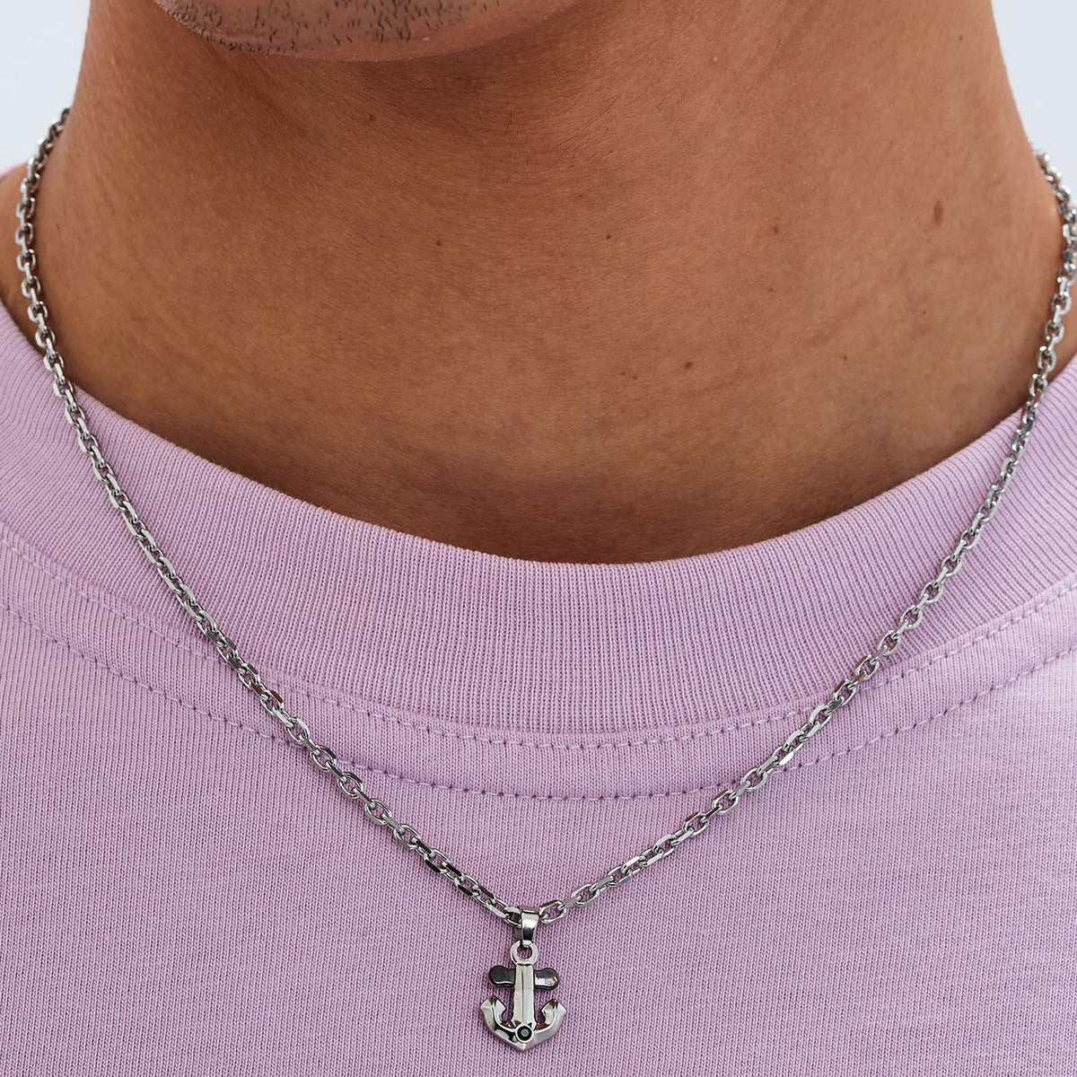 COLLANA S'AGAPO' NAUTIKA