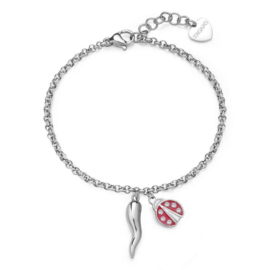 BRACCIALE S'AGAPO' FEELINGS
