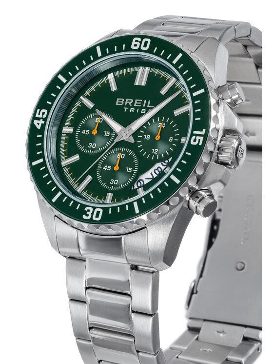 OROLOGIO BREIL TRIBE TRIAL CRONOGRAFO